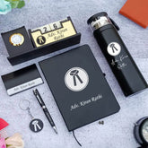 Premium Advocate Gift Combo | Professional Personalized Gift Set - BBD GIFTS